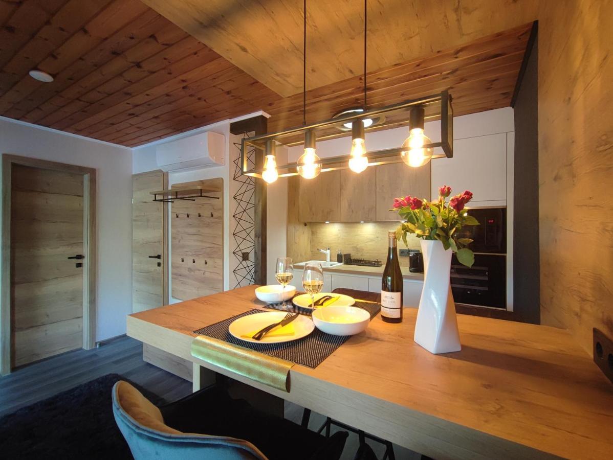 Ferienhaus Furth Bei Goettweig Furth bei Gottweig Ngoại thất bức ảnh