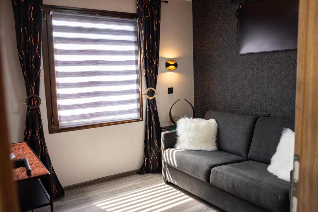 Ferienhaus Furth Bei Goettweig Furth bei Gottweig Ngoại thất bức ảnh