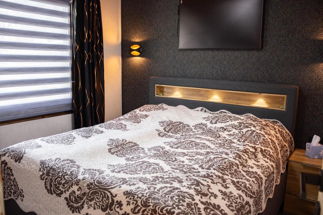 Ferienhaus Furth Bei Goettweig Furth bei Gottweig Ngoại thất bức ảnh