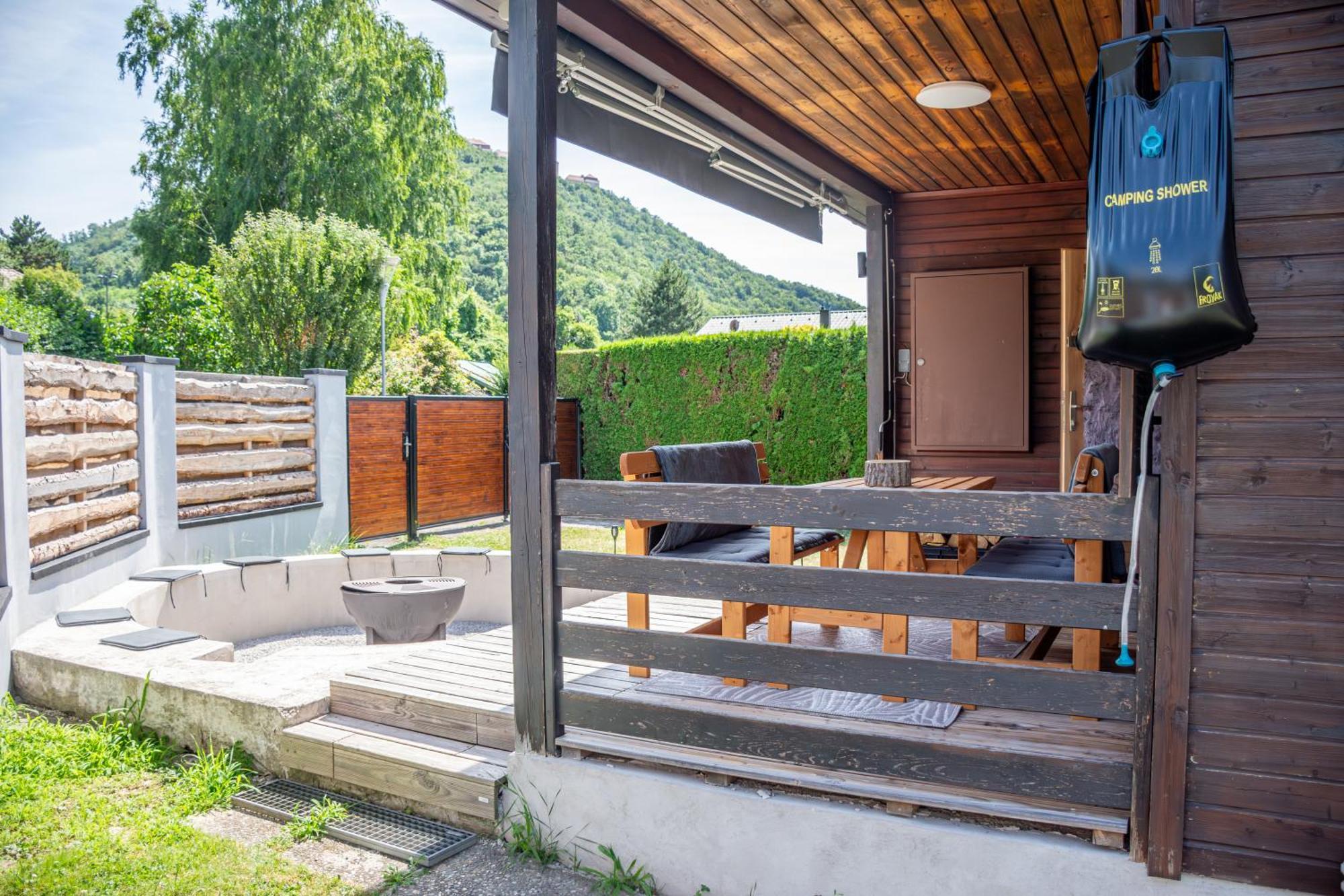 Ferienhaus Furth Bei Goettweig Furth bei Gottweig Ngoại thất bức ảnh