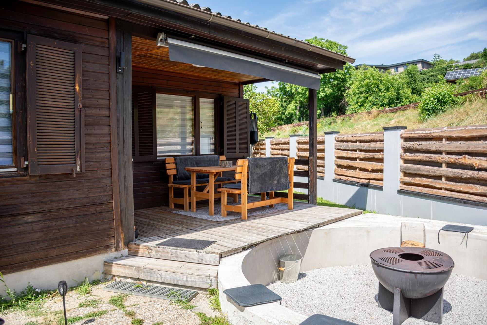 Ferienhaus Furth Bei Goettweig Furth bei Gottweig Ngoại thất bức ảnh