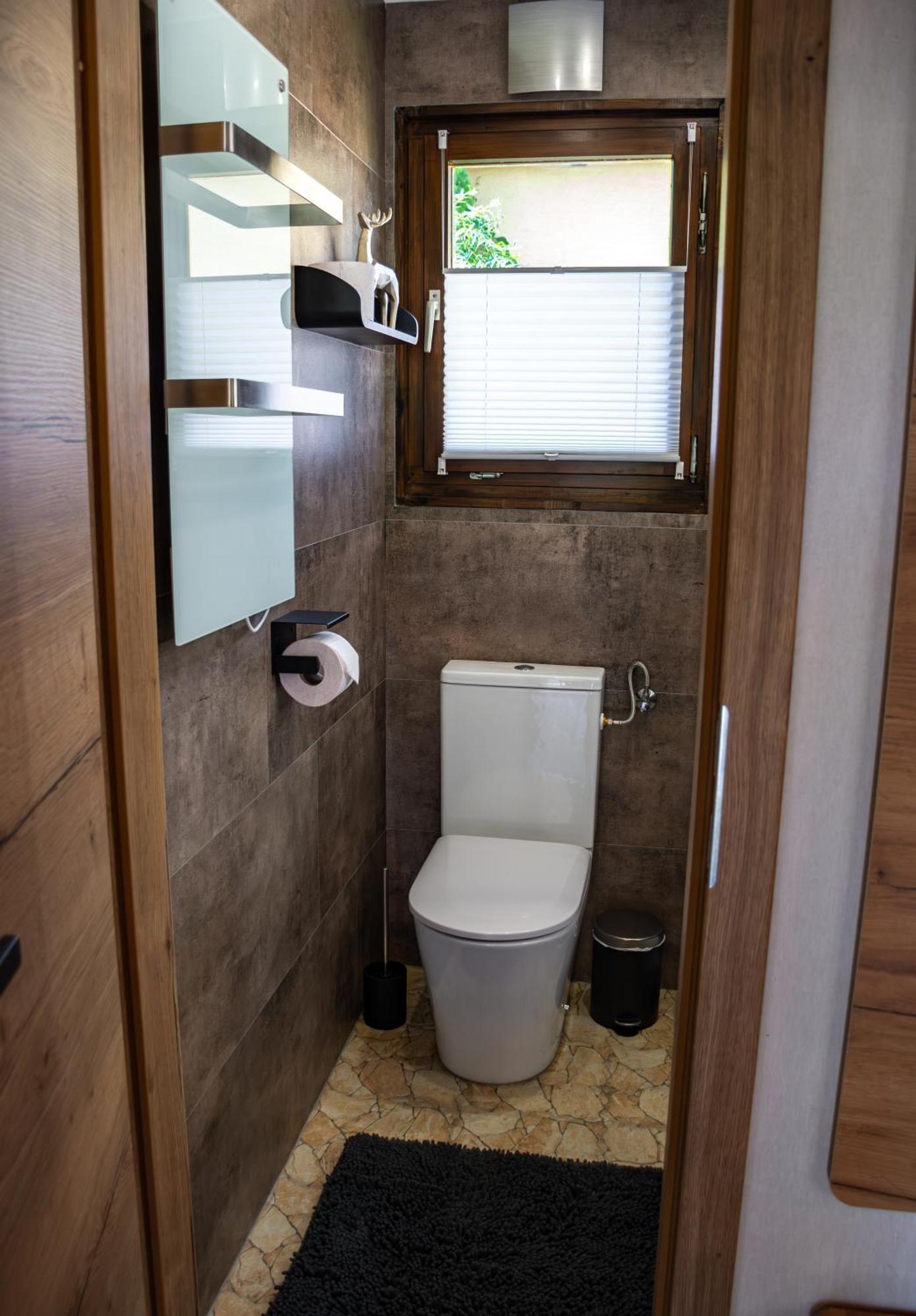 Ferienhaus Furth Bei Goettweig Furth bei Gottweig Ngoại thất bức ảnh